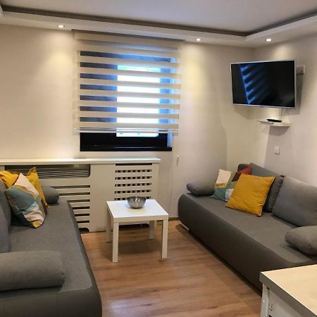 YelaYeti Apartments Kopaonik Dış mekan fotoğraf