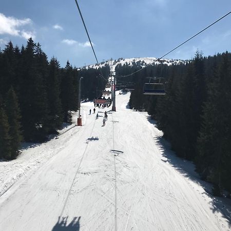 YelaYeti Apartments Kopaonik Dış mekan fotoğraf