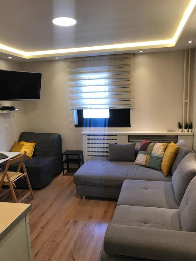 YelaYeti Apartments Kopaonik Dış mekan fotoğraf