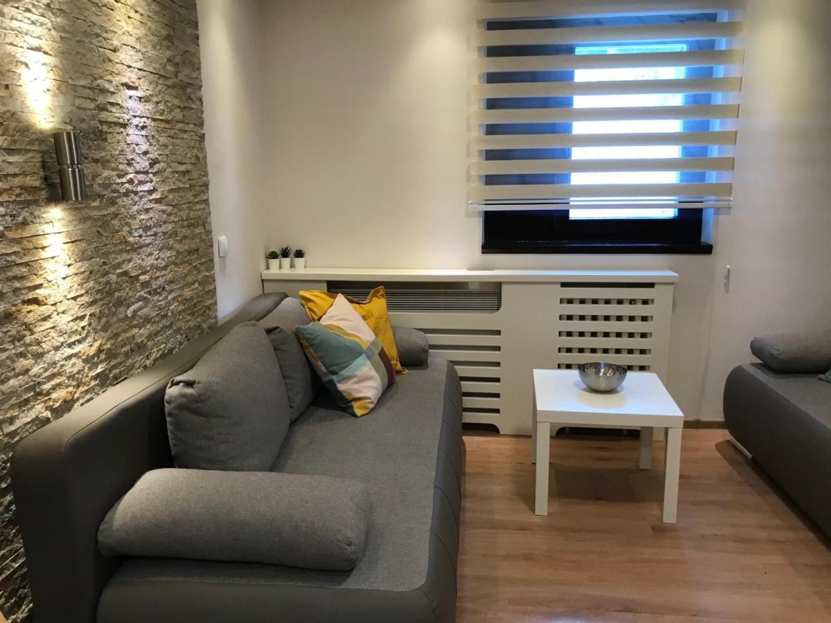 YelaYeti Apartments Kopaonik Dış mekan fotoğraf