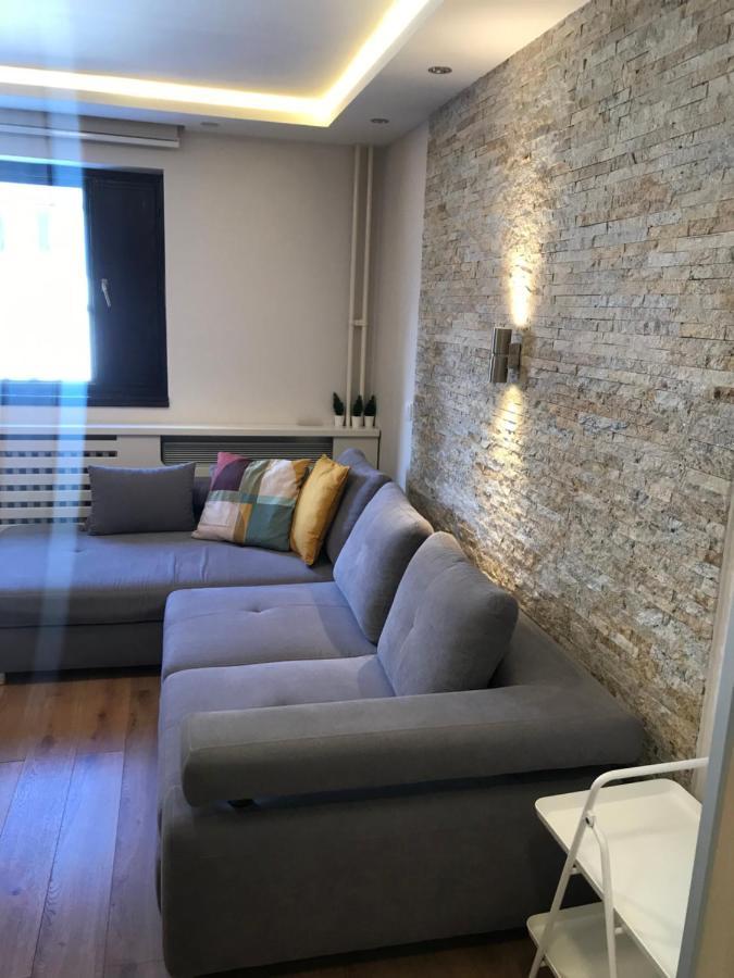 YelaYeti Apartments Kopaonik Dış mekan fotoğraf