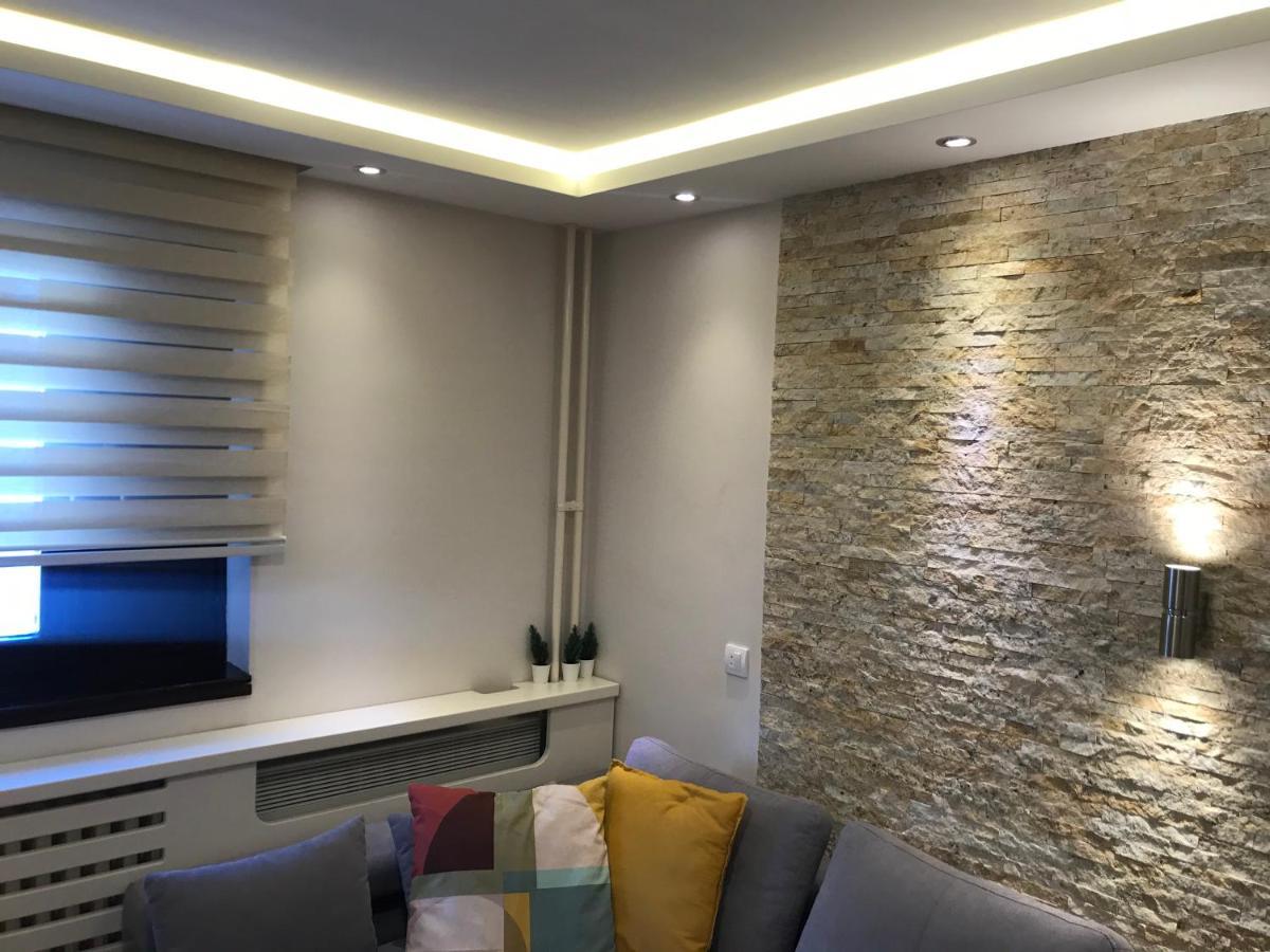 YelaYeti Apartments Kopaonik Dış mekan fotoğraf