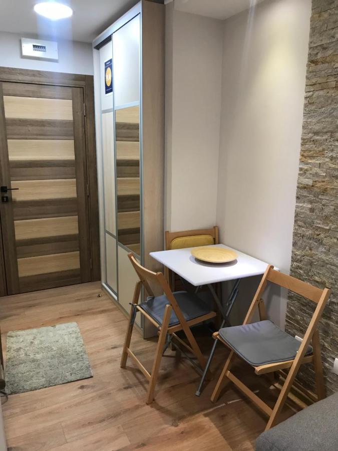 YelaYeti Apartments Kopaonik Dış mekan fotoğraf