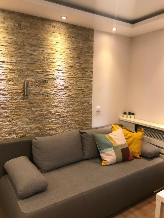 YelaYeti Apartments Kopaonik Dış mekan fotoğraf