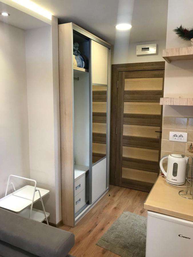 YelaYeti Apartments Kopaonik Dış mekan fotoğraf