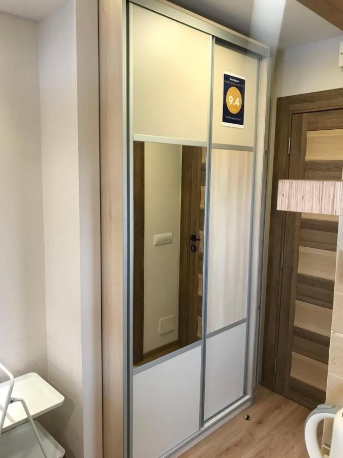 YelaYeti Apartments Kopaonik Dış mekan fotoğraf