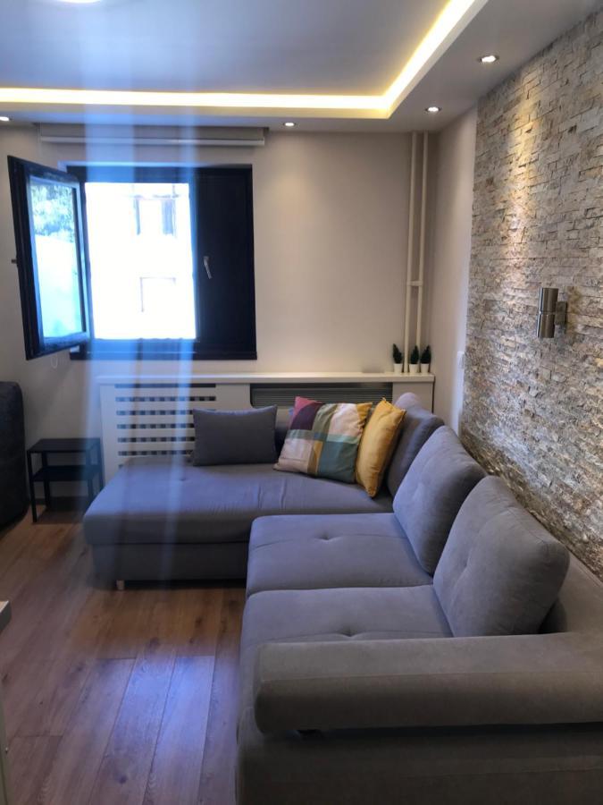 YelaYeti Apartments Kopaonik Dış mekan fotoğraf