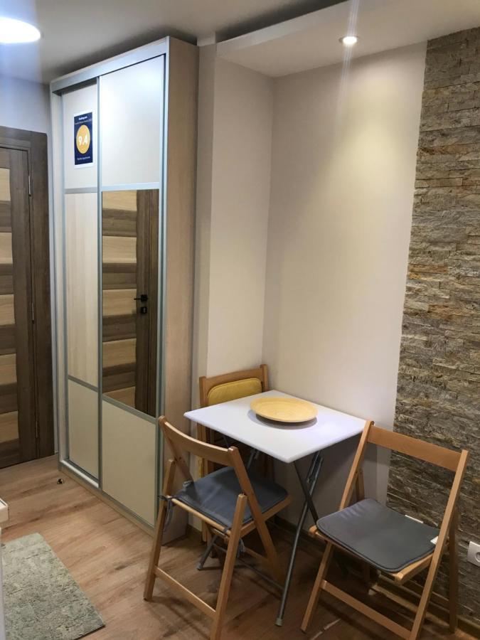 YelaYeti Apartments Kopaonik Dış mekan fotoğraf