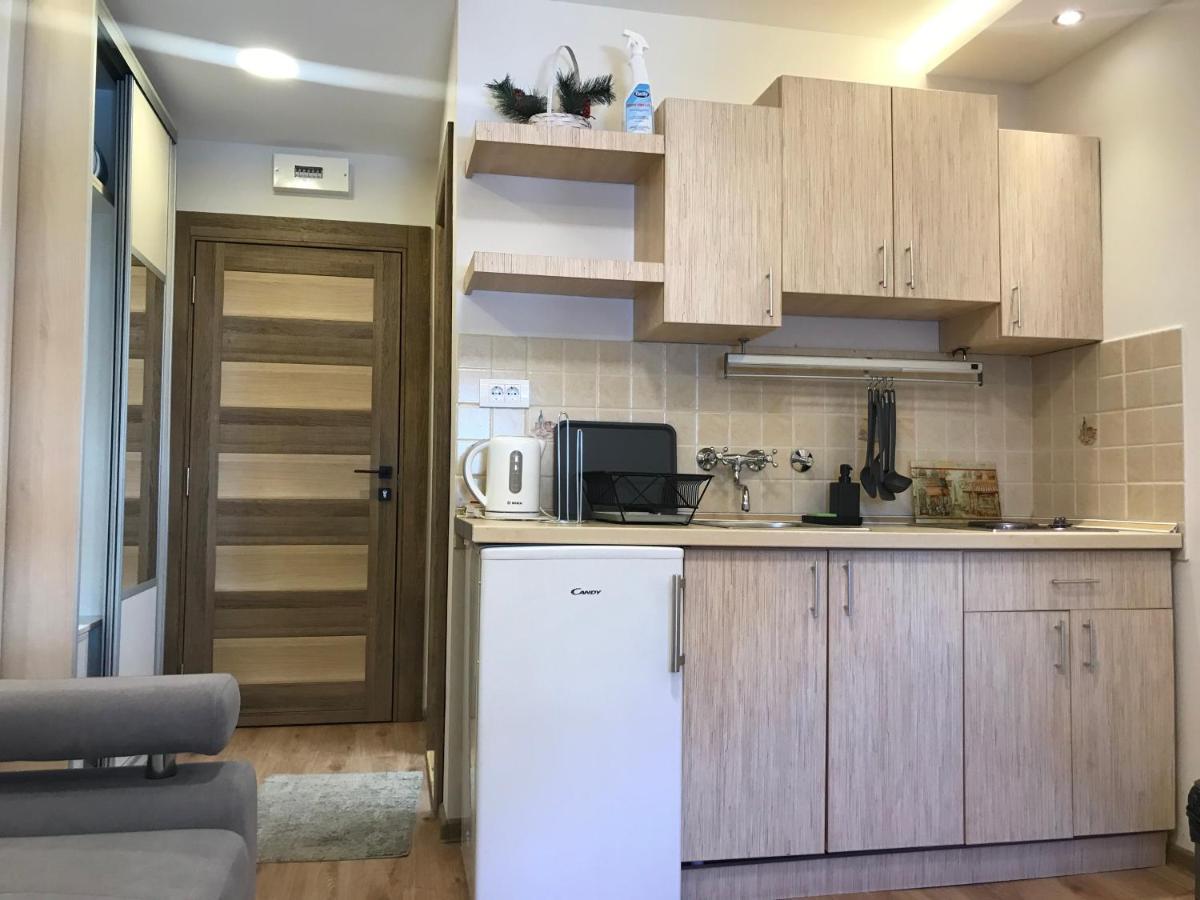 YelaYeti Apartments Kopaonik Dış mekan fotoğraf