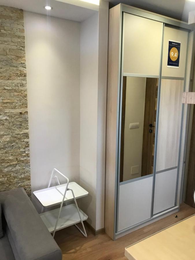 YelaYeti Apartments Kopaonik Dış mekan fotoğraf