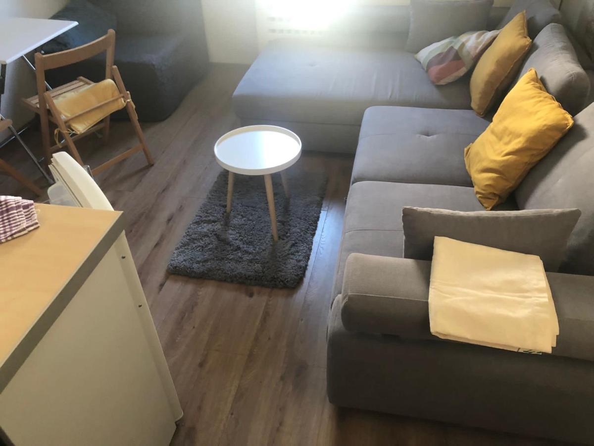 YelaYeti Apartments Kopaonik Dış mekan fotoğraf