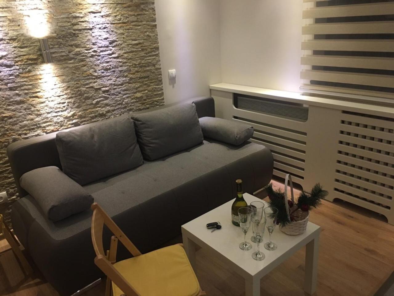 YelaYeti Apartments Kopaonik Dış mekan fotoğraf