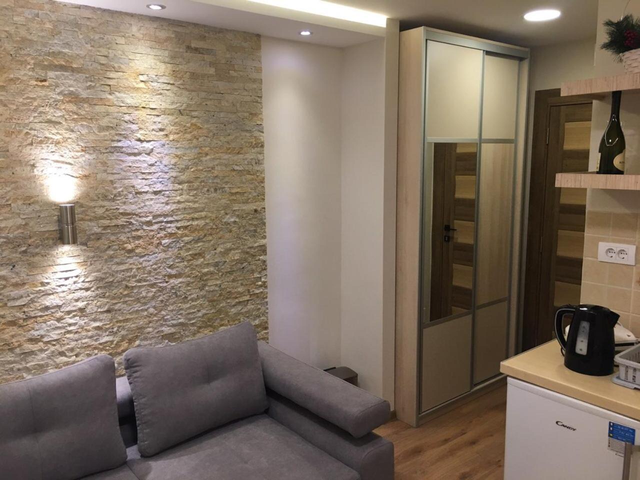 YelaYeti Apartments Kopaonik Dış mekan fotoğraf