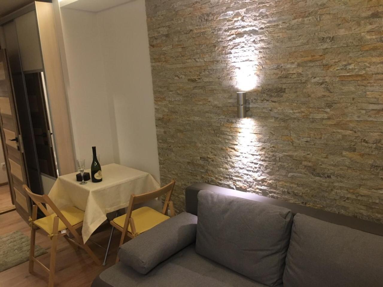 YelaYeti Apartments Kopaonik Dış mekan fotoğraf