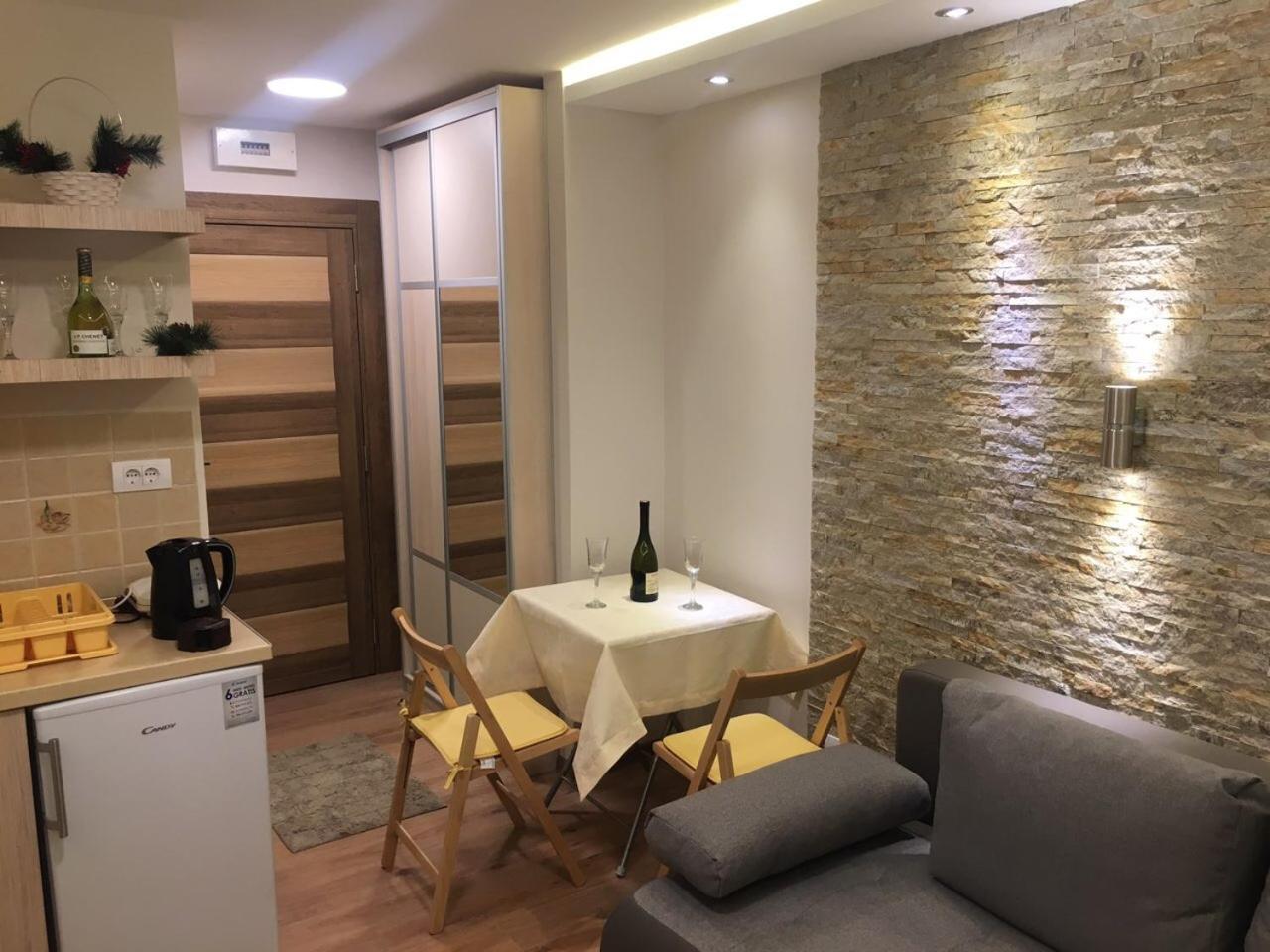 YelaYeti Apartments Kopaonik Dış mekan fotoğraf