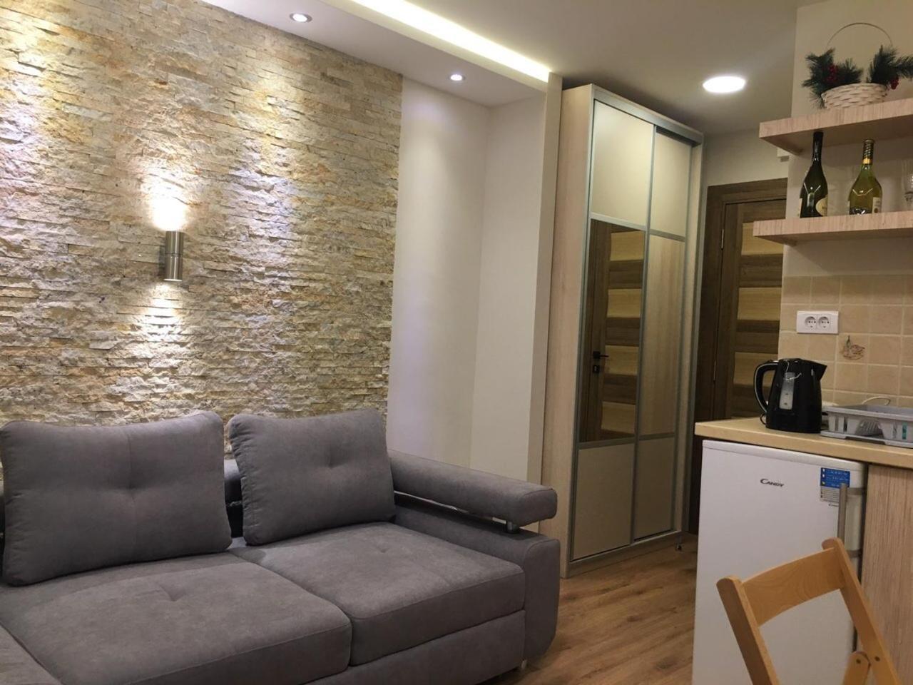 YelaYeti Apartments Kopaonik Dış mekan fotoğraf