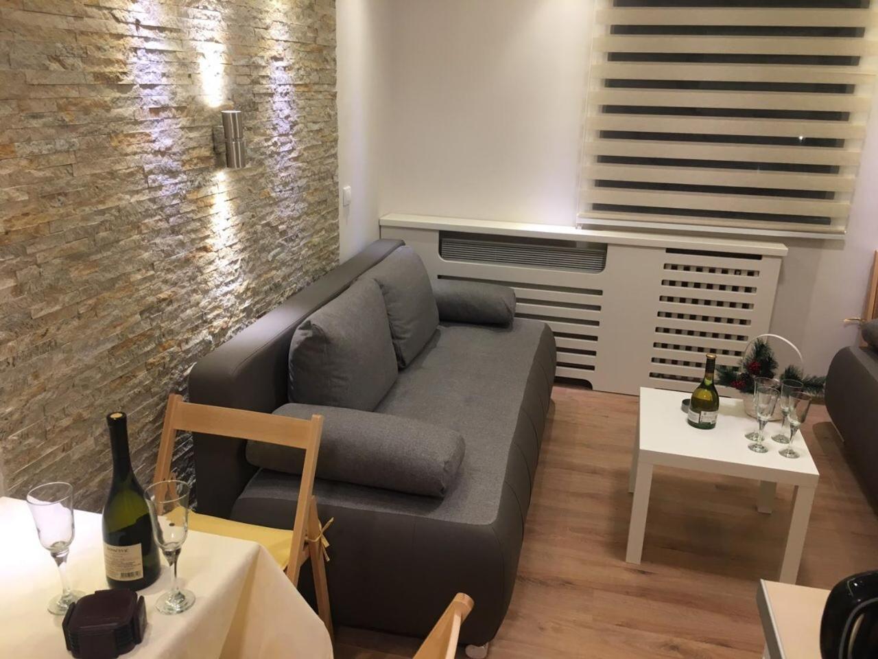 YelaYeti Apartments Kopaonik Dış mekan fotoğraf